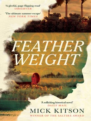 cover image of Featherweight
